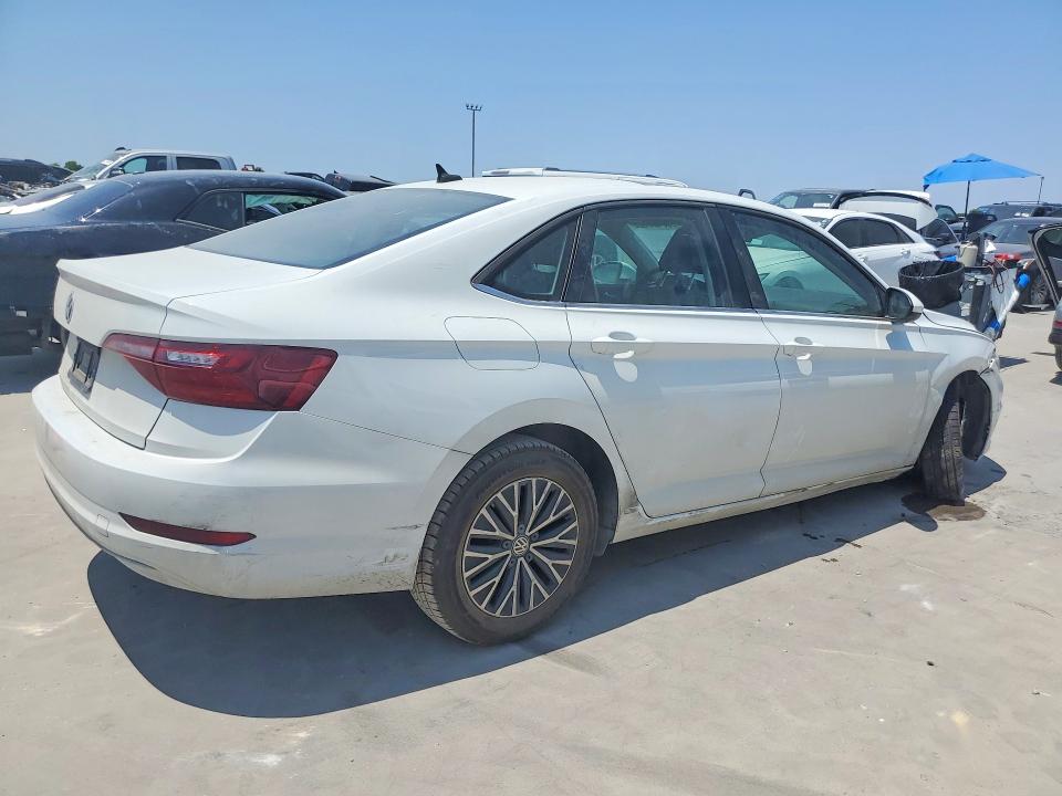 Aukcja sprzedaży 2020 Volkswagen Jetta, vin: 3VWC57BU2LM089916, numer aukcji: 63109396