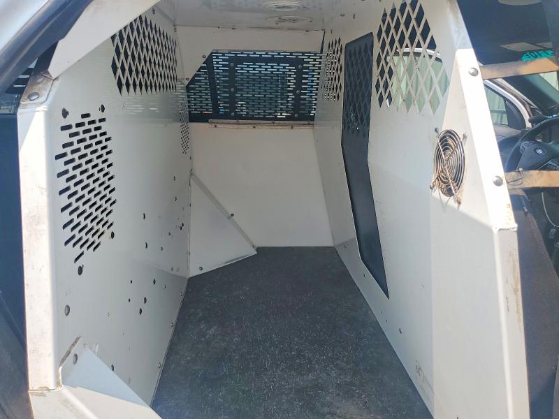 Aukcja sprzedaży 2017 Ford Explorer, vin: 1FM5K8AR4HGA89632, numer aukcji: 63072716