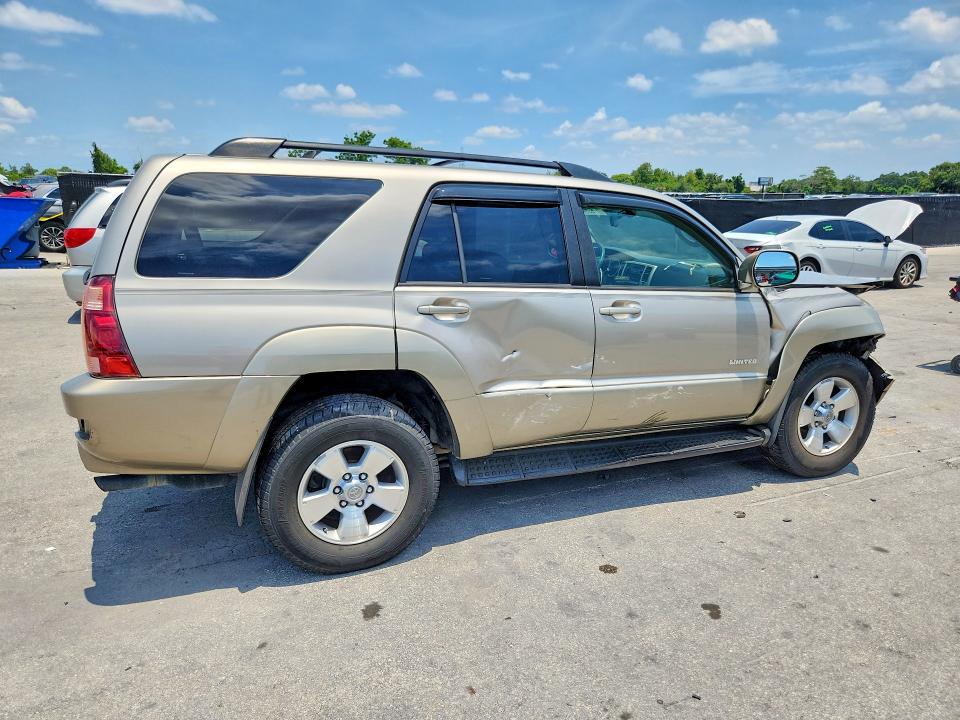 Aukcja sprzedaży 2005 Toyota 4runner, vin: JTEZU17R050048686, numer aukcji: 61996486