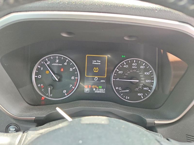 Продажа на аукционе авто 2024 Subaru Ascent, vin: 4S4WMAWD5R3417703, номер лота: 60223636