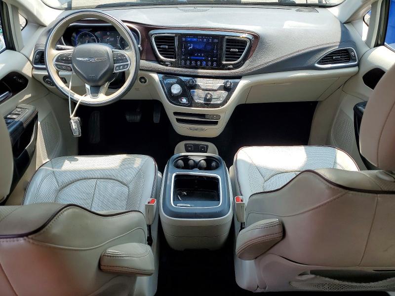 Aukcja sprzedaży 2017 Chrysler Pacifica, vin: 2C4RC1GG9HR704898, numer aukcji: 61632436