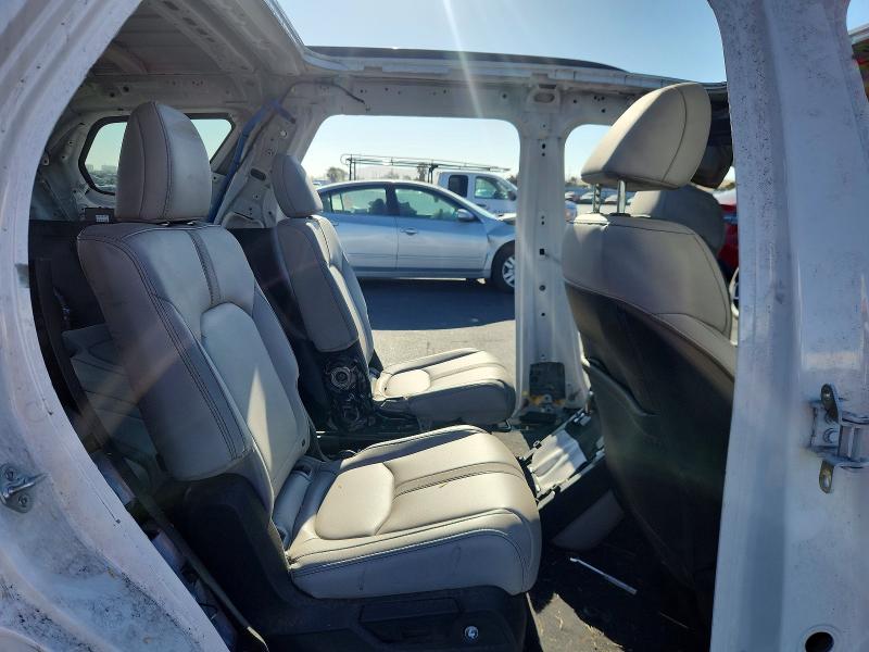 Продажа на аукционе авто 2023 Honda Pilot, vin: 5FNYG2H73PB008598, номер лота: 63369086