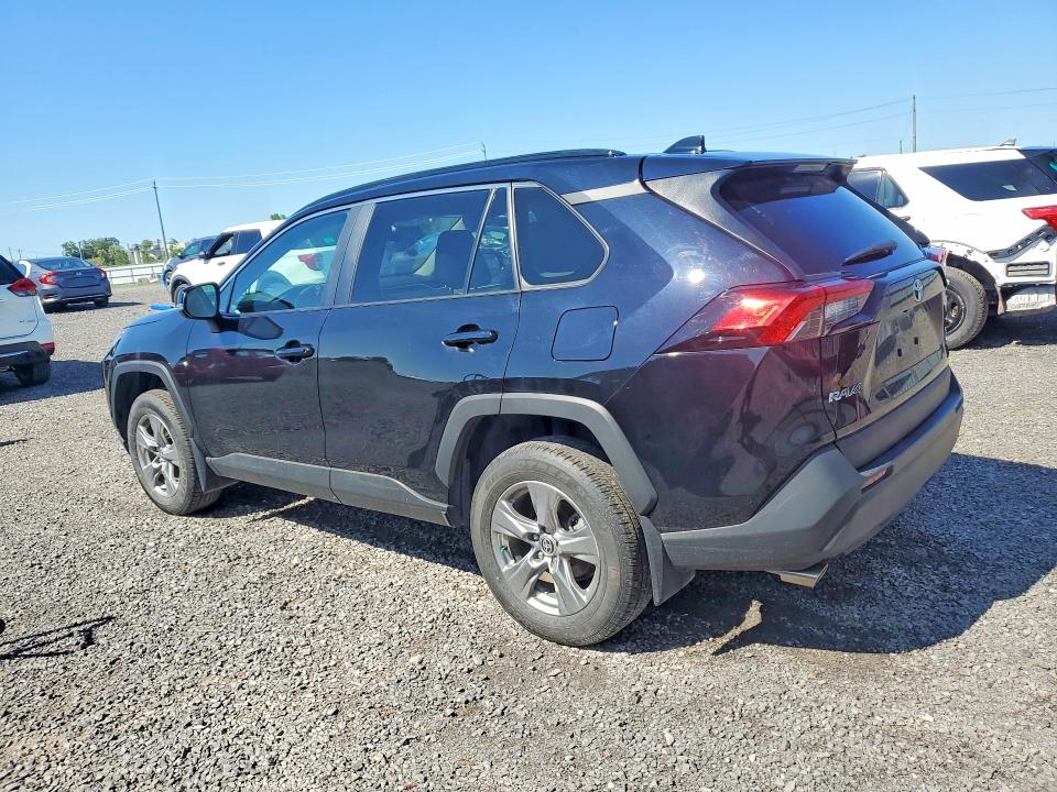 60979526 :رقم المزاد ، 2T3R1RFV4RC443953 vin ، 2024 Toyota Rav4 مزاد بيع