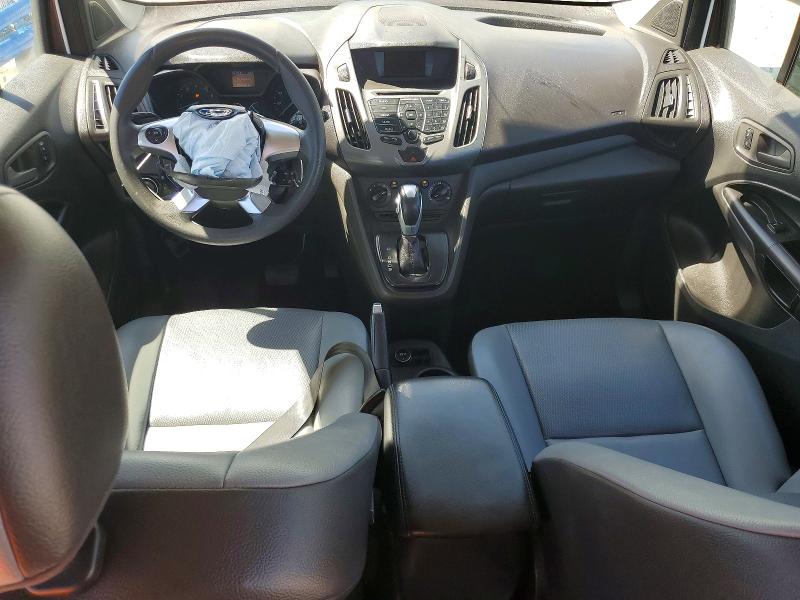 Aukcja sprzedaży 2015 Ford Transit Connect, vin: NM0GE9E73F1196719, numer aukcji: 59736186