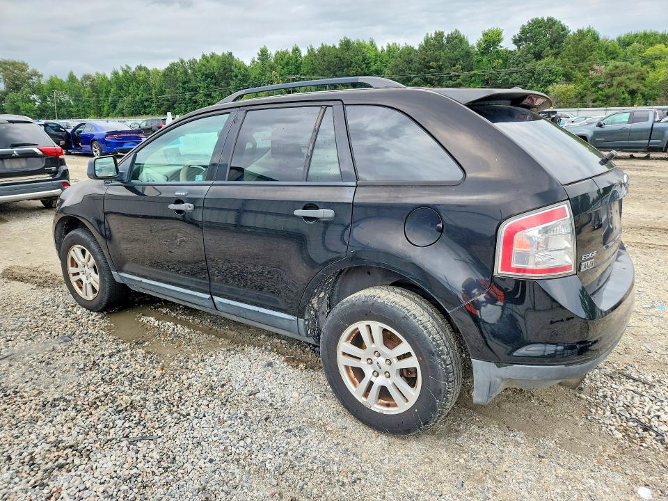Aukcja sprzedaży 2007 Ford Edge, vin: 2FMDK36C07BA67572, numer aukcji: 60996796