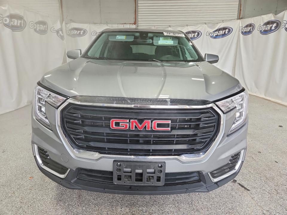Aukcja sprzedaży 2024 Gmc Terrain, vin: 3GKALMEG8RL357763, numer aukcji: 62301656