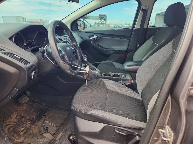 62161856 :رقم المزاد ، 1FADP3K28EL363171 vin ، 2014 Ford Focus مزاد بيع