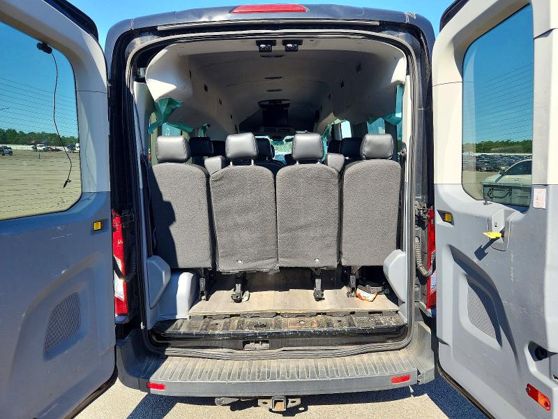 Aukcja sprzedaży 2017 Ford Transit, vin: 1FBAX2CG6HKA67274, numer aukcji: 62394226