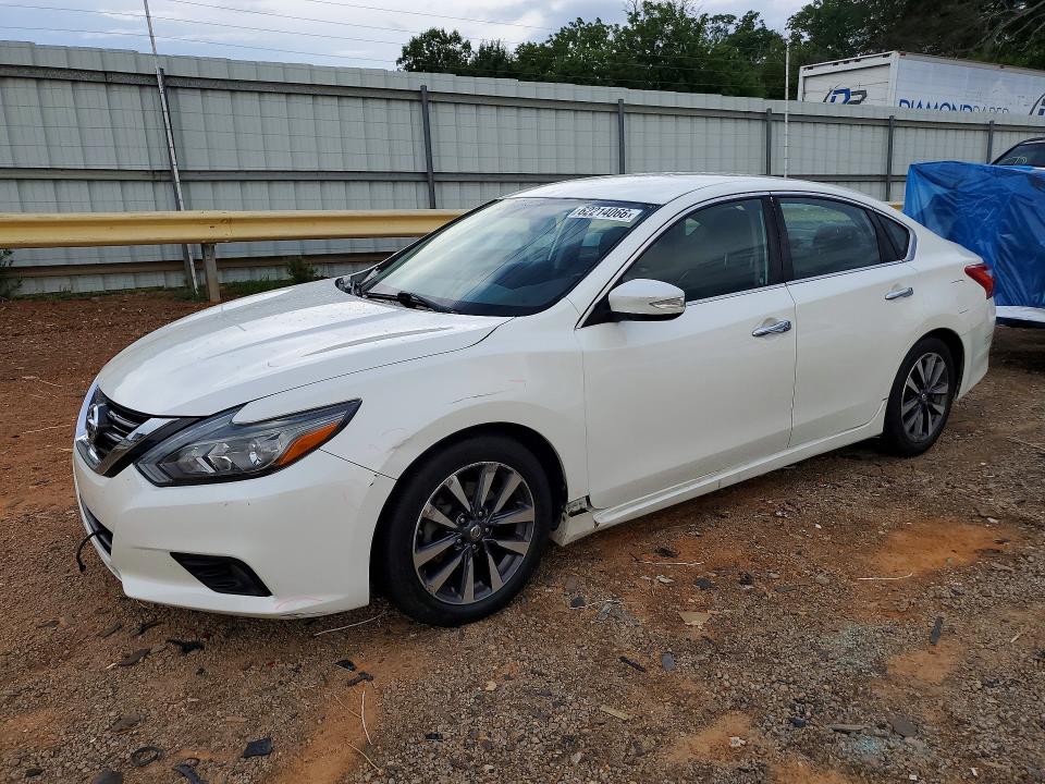 Aukcja sprzedaży 2017 Nissan Altima, vin: 1N4AL3AP4HC227619, numer aukcji: 62214066