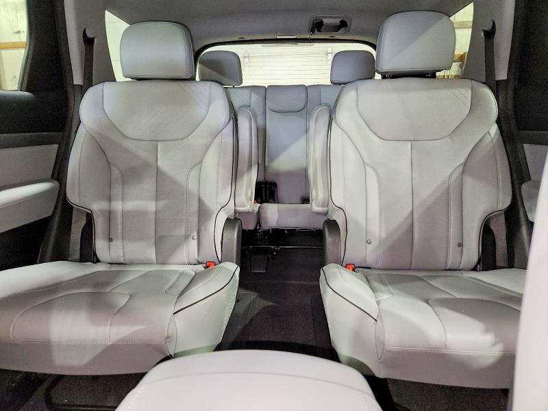 Aukcja sprzedaży 2025 Hyundai Palisade, vin: KM8R2DGE8SU949362, numer aukcji: 62199206