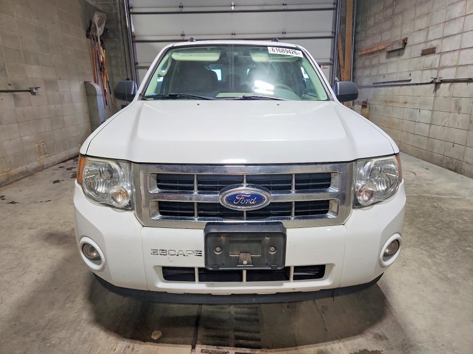Продаж на аукціоні авто 2012 Ford Escape, vin: 1FMCU9DG9CKB34524, номер лоту: 61689426