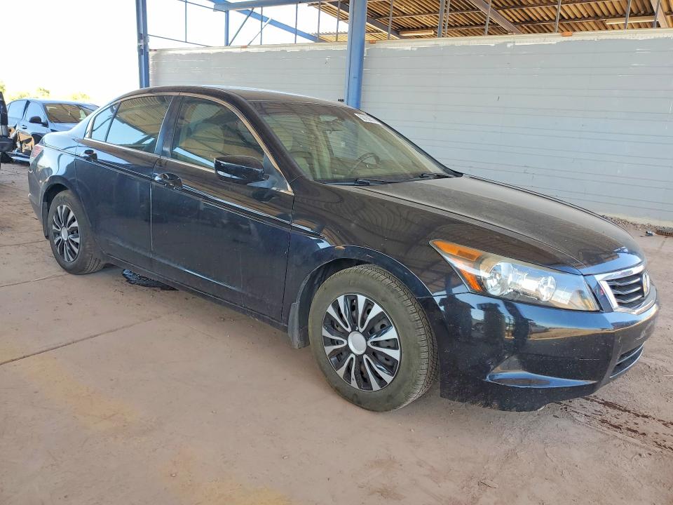 Продажа на аукционе авто 2009 Honda Accord, vin: JHMCP26369C008720, номер лота: 60188516