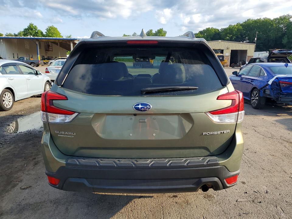 Продажа на аукционе авто 2020 Subaru Forester, vin: JF2SKAGC2LH513041, номер лота: 62247596