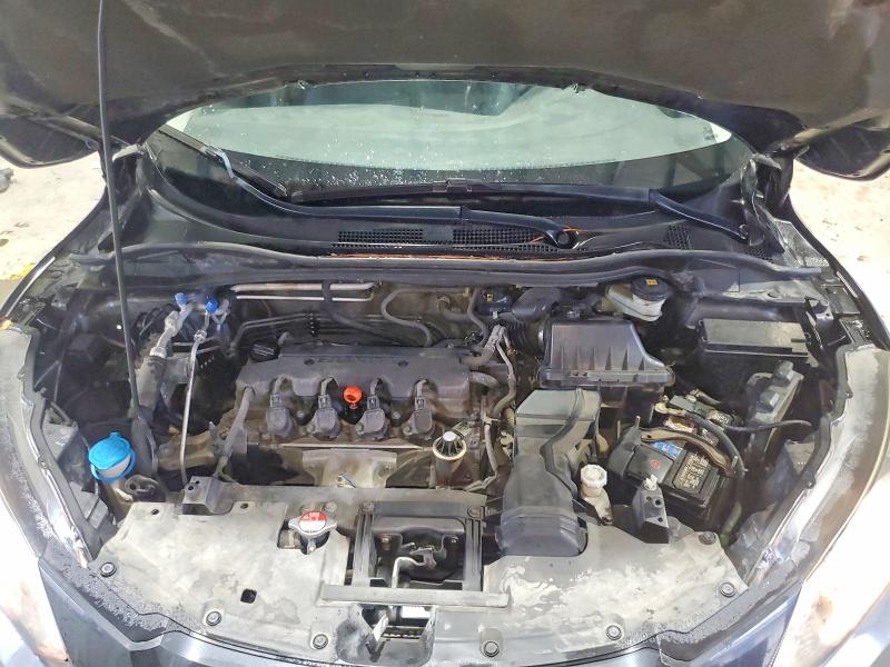 Продажа на аукционе авто 2016 Honda Hr-v, vin: 3CZRU6H72GM756415, номер лота: 60392076