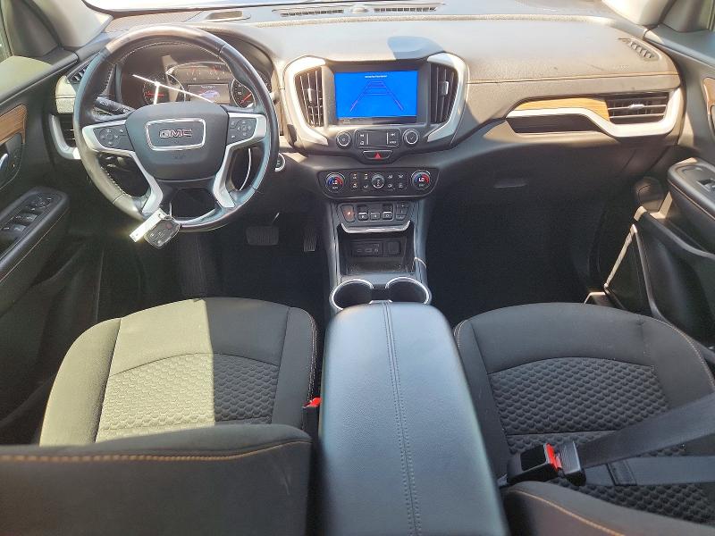 Aukcja sprzedaży 2020 Gmc Terrain, vin: 3GKALMEV1LL177059, numer aukcji: 59649406