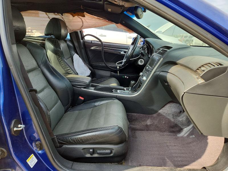 Aukcja sprzedaży 2007 Acura Tl, vin: 19UUA76517A032066, numer aukcji: 62064586