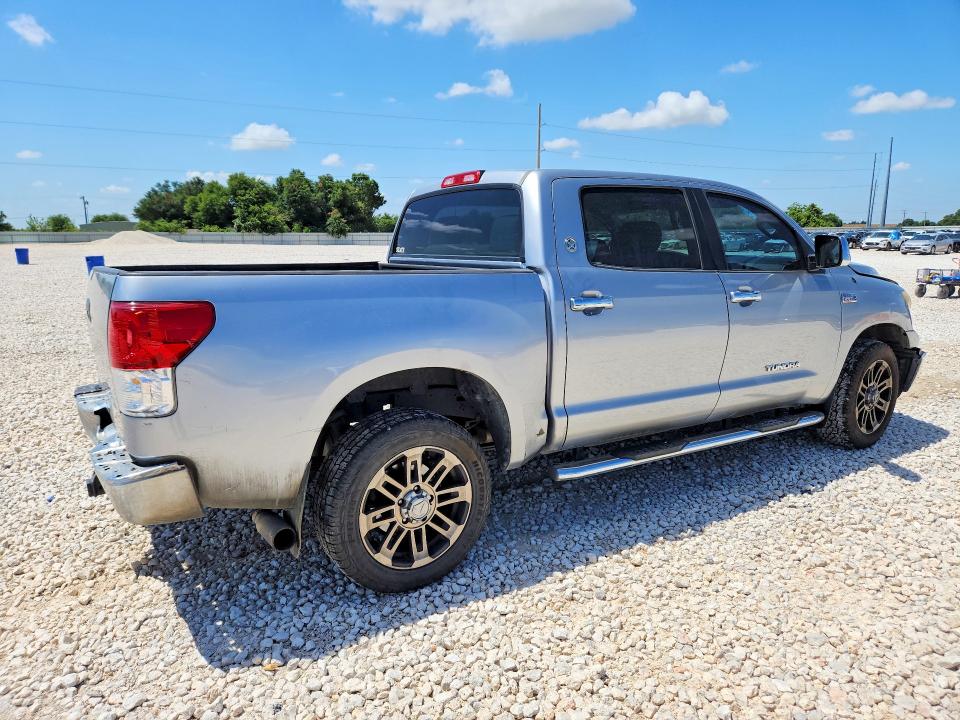 60512856 :رقم المزاد ، 5TFEY5F17DX140104 vin ، 2013 Toyota Tundra مزاد بيع