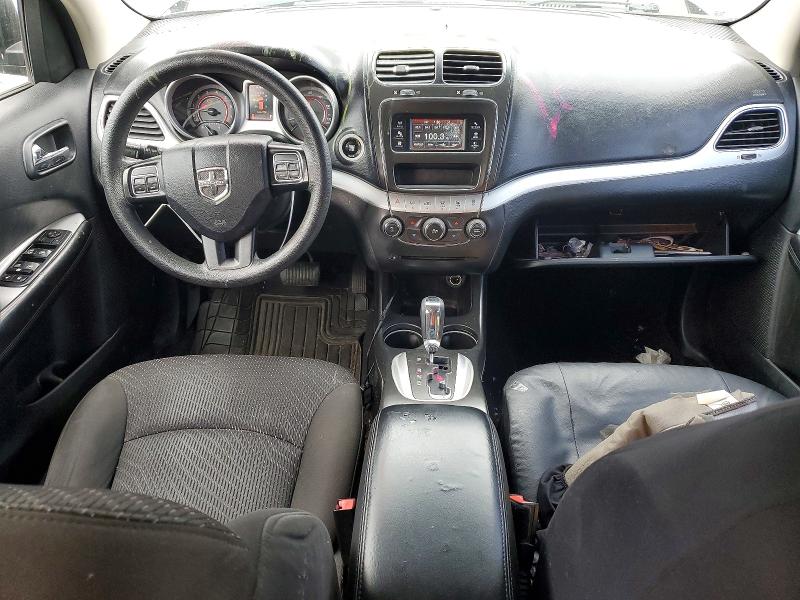 Aukcja sprzedaży 2016 Dodge Journey, vin: 3C4PDDBG0GT150028, numer aukcji: 59901426