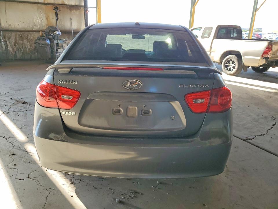 Продажа на аукционе авто 2008 Hyundai Elantra, vin: KMHDU46D08U443627, номер лота: 58971766