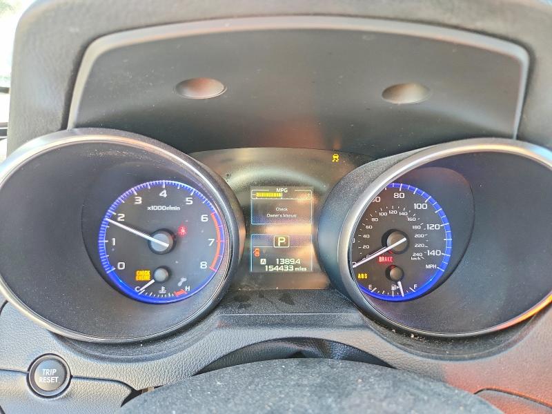 60816616 :رقم المزاد ، 4S4BSACC6F3339847 vin ، 2015 Subaru Outback مزاد بيع