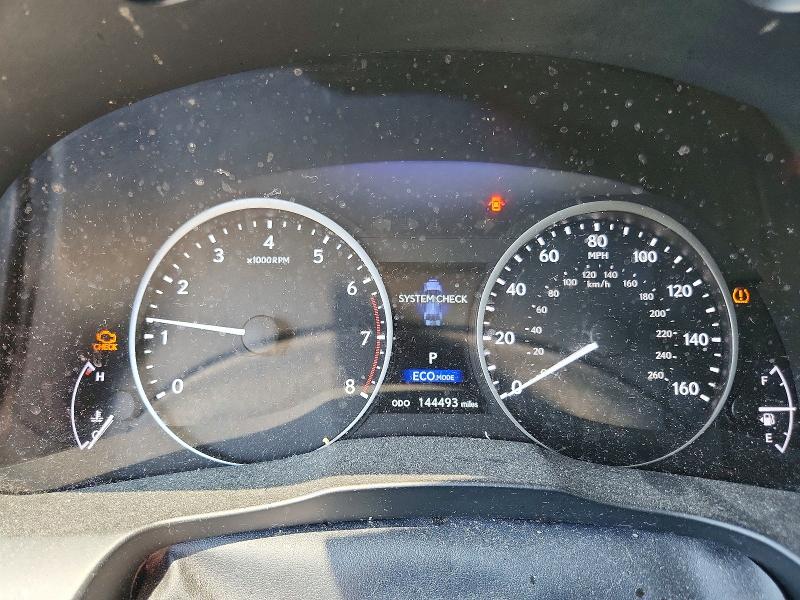 Продаж на аукціоні авто 2013 Lexus Es, vin: JTHBK1GG7D2065321, номер лоту: 61179016
