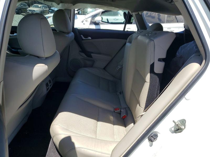 61235486 :رقم المزاد ، JH4CW2H59CC005139 vin ، 2012 Acura Tsx مزاد بيع