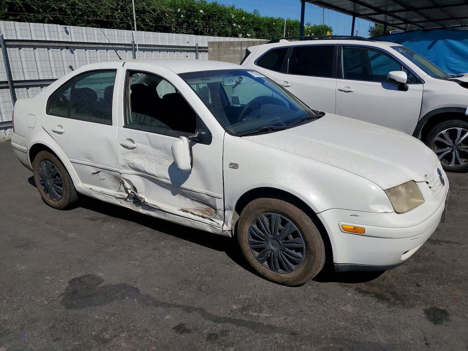 61535336 :رقم المزاد ، 3VWSK69M22M039858 vin ، 2002 Volkswagen Jetta مزاد بيع