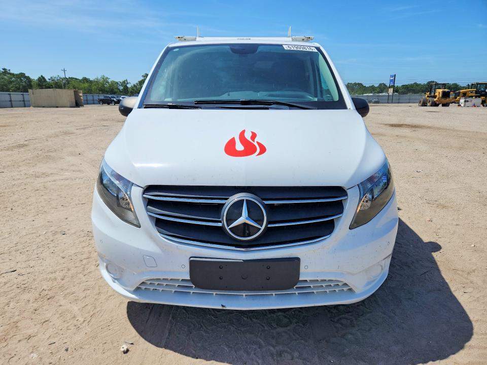 Aukcja sprzedaży 2023 Mercedes-benz Metris, vin: W1YV0CEY4P4364314, numer aukcji: 61909816