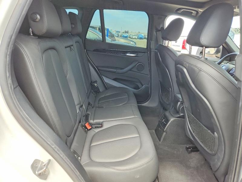 Продажа на аукционе авто 2020 Bmw X1, vin: WBXJG9C06L5P76594, номер лота: 60848146