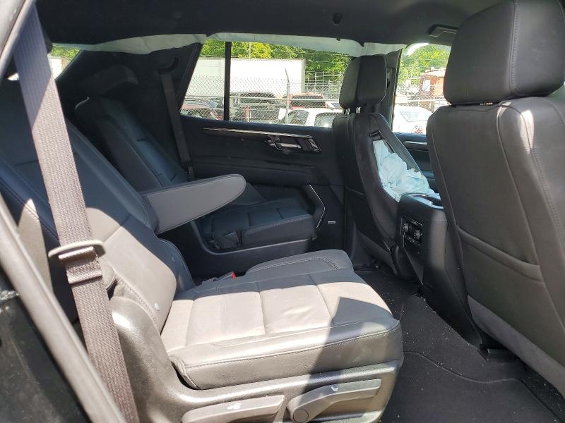 2026 Chevrolet Tahoe მანქანა იყიდება აუქციონზე, vin: 1GNS6NKD5TR173718, აუქციონის ნომერი: 62893496