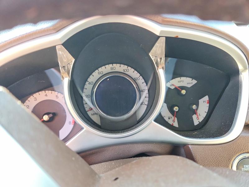 2012 Cadillac Srx მანქანა იყიდება აუქციონზე, vin: 3GYFNFE3XCS522840, აუქციონის ნომერი: 62298326