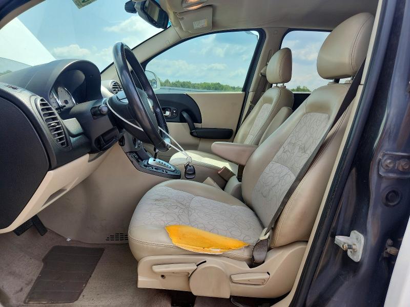 Продажа на аукционе авто 2005 Saturn Vue, vin: 5GZCZ53435S819237, номер лота: 63194286