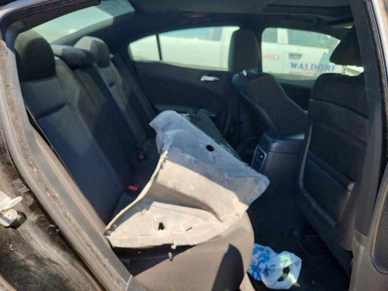 Aukcja sprzedaży 2015 Dodge Charger, vin: 2C3CDXJG7FH742586, numer aukcji: 60022636