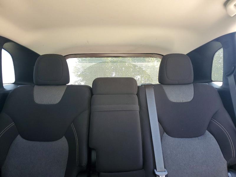 Aukcja sprzedaży 2018 Jeep Cherokee, vin: 1C4PJLCB8JD552205, numer aukcji: 61978006
