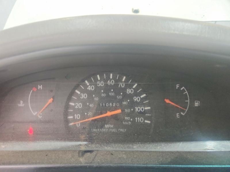 62850526 :رقم المزاد ، 4TAVL52N2WZ146385 vin ، 1998 Toyota Tacoma مزاد بيع