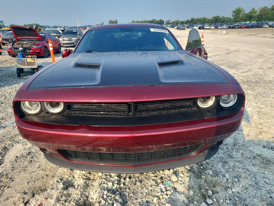 Aukcja sprzedaży 2020 Dodge Challenger, vin: 2C3CDZAG2LH191247, numer aukcji: 62840956
