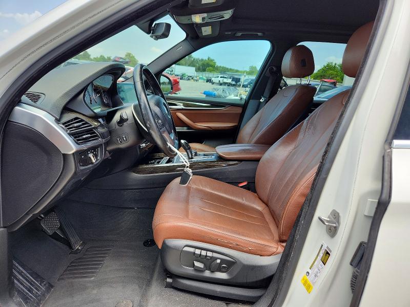 Aukcja sprzedaży 2017 Bmw X5, vin: 5UXKR2C54H0U21327, numer aukcji: 61107056