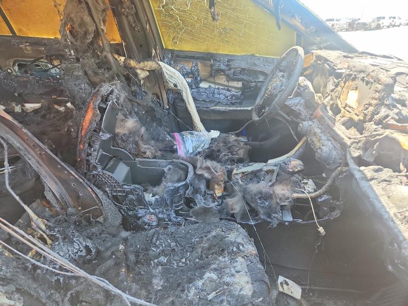 Aukcja sprzedaży 2022 Toyota Rav4, vin: 4T3LWRFV1NU068877, numer aukcji: 60485336