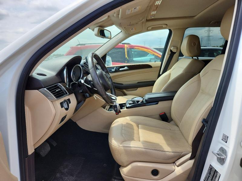 60487046 :رقم المزاد ، 4JGDA5HB4HA908695 vin ، 2017 Mercedes-benz Gle مزاد بيع