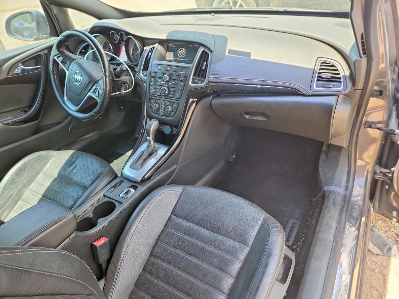 Aukcja sprzedaży 2016 Buick Cascada, vin: W04WT3N53GG062320, numer aukcji: 58893396