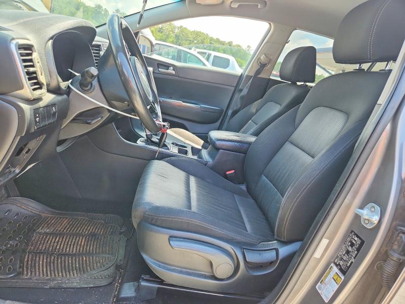 Продажа на аукционе авто 2019 Kia Sportage, vin: KNDPM3AC5K7537292, номер лота: 60993566