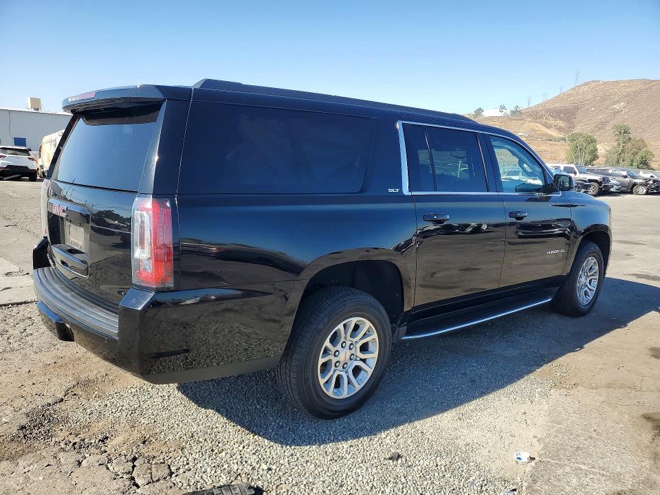 60328276 :رقم المزاد ، 1GKS2GKC2KR307708 vin ، 2019 Gmc Yukon Xl مزاد بيع