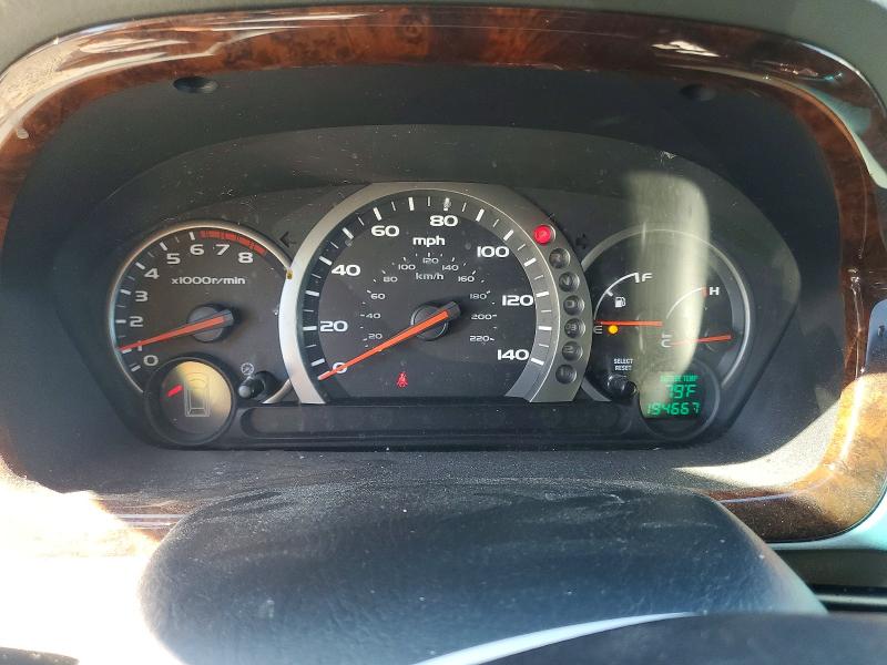 Продаж на аукціоні авто 2005 Honda Pilot, vin: 2HKYF18755H564620, номер лоту: 63240236