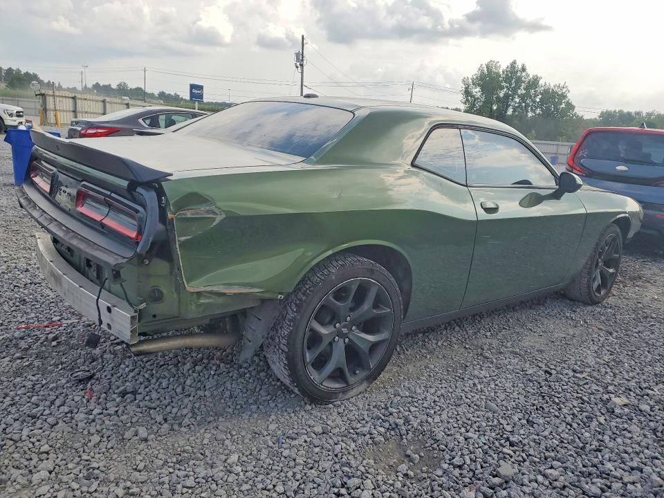 Aukcja sprzedaży 2020 Dodge Challenger, vin: 2C3CDZAG5LH227559, numer aukcji: 63230636