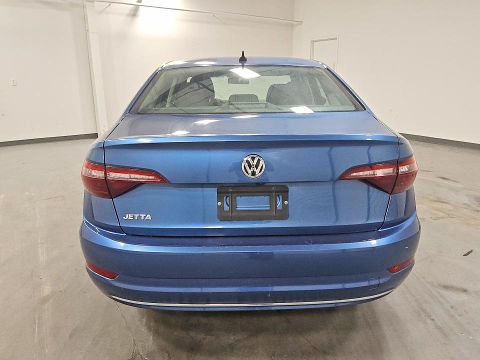 Продаж на аукціоні авто 2020 Volkswagen Jetta, vin: 3VWC57BU2LM092704, номер лоту: 61125126