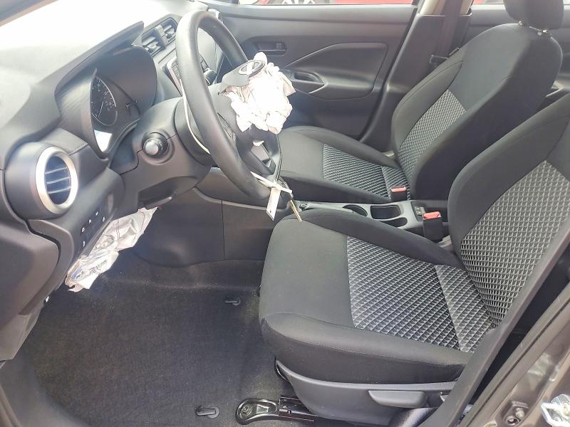 Продажа на аукционе авто 2024 Nissan Versa, vin: 3N1CN8DV0RL866318, номер лота: 61299086
