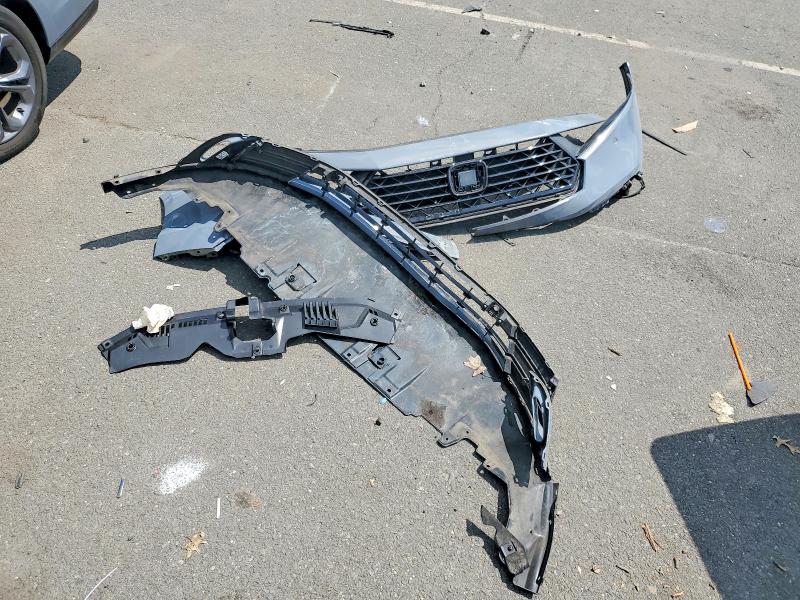 2023 Honda Accord მანქანა იყიდება აუქციონზე, vin: 1HGCY2F69PA019004, აუქციონის ნომერი: 63343926