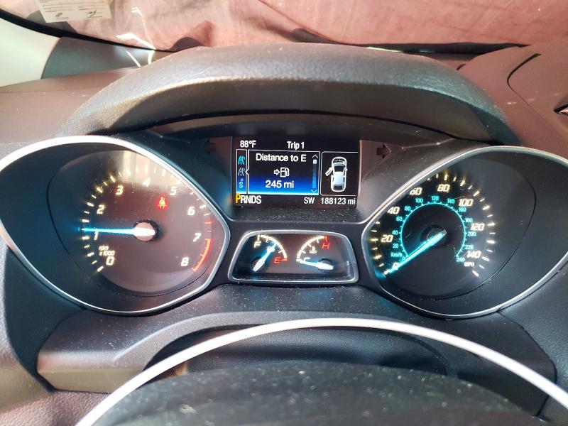Продаж на аукціоні авто 2015 Ford Escape, vin: 1FMCU0J95FUA26699, номер лоту: 63151596