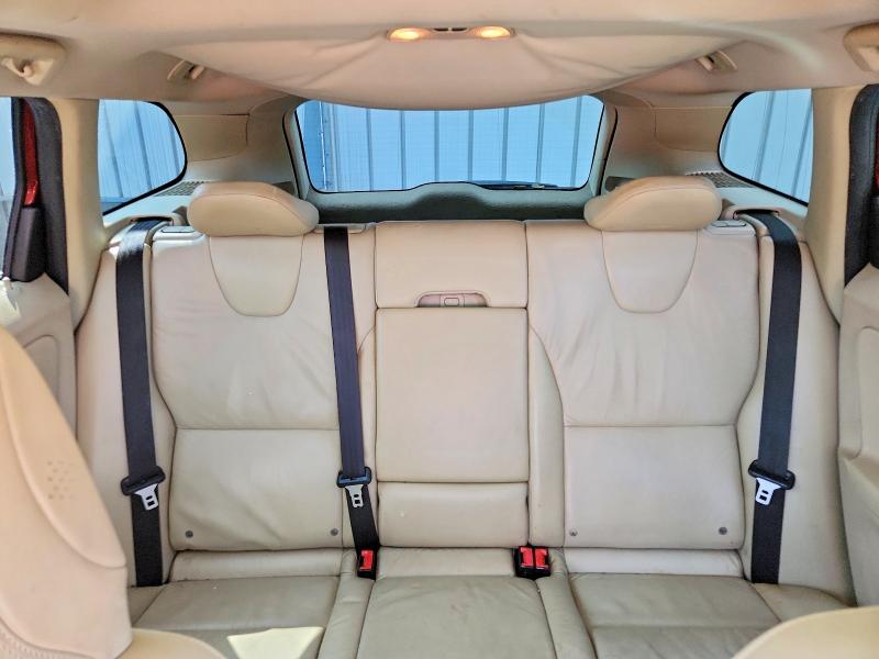 2010 Volvo Xc60 მანქანა იყიდება აუქციონზე, vin: YV4992DZ0A2028398, აუქციონის ნომერი: 62442686