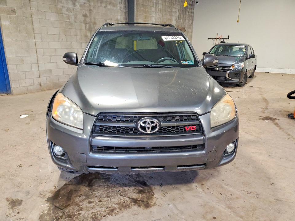 Продажа на аукционе авто 2009 Toyota Rav4, vin: JTMBK32VX95082655, номер лота: 62248376